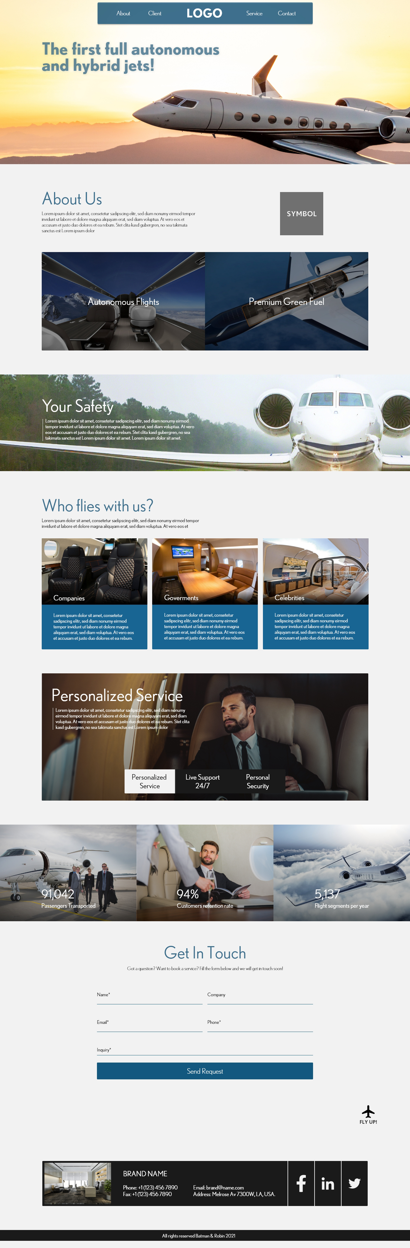 Web Design - Web Development